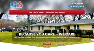 Our New Website is Live!