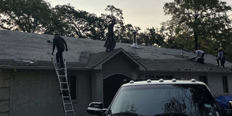 Mesquite, Texas