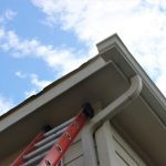 Roofs Gutters