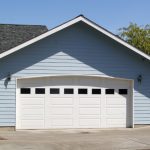 Garage Door Repair in Garland, Texas