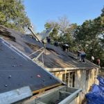 Gutter Restoration in Garland, Texas