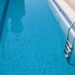 Underwater Pool Patch in Garland, Texas