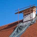 Chimney Repair in Garland, Texas