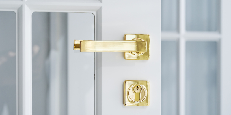Door Replacement in Garland, Texas