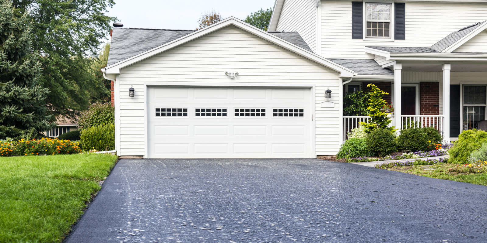 Property restoration services