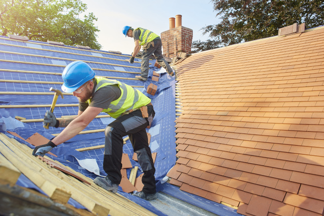 Restore Your Property