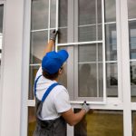 Replacement Windows in Garland, Texas