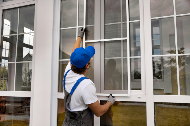 Property Restoration