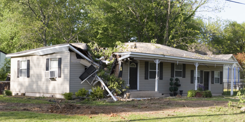 What Should You Expect from a Storm Damage Repair Team?