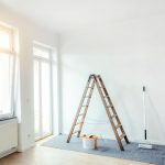 Interior Painting in Garland, Texas