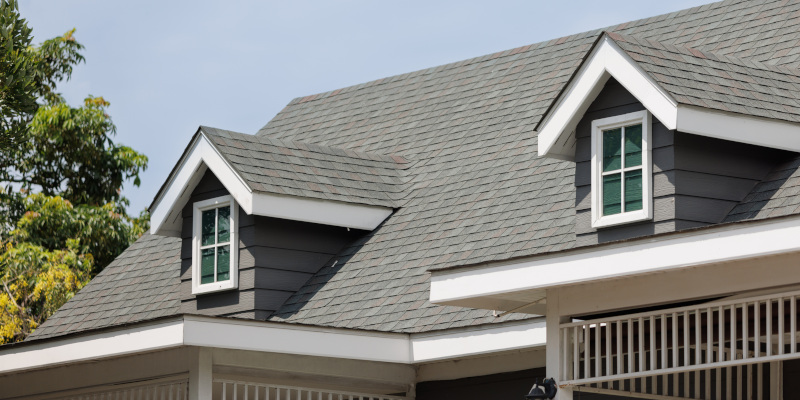 Do You Have Roof Damage?