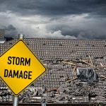 Storm Damage Insurance Claims