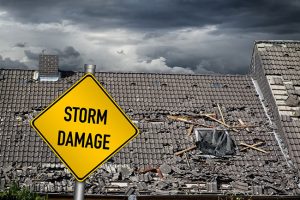 Storm Damage Insurance Claims