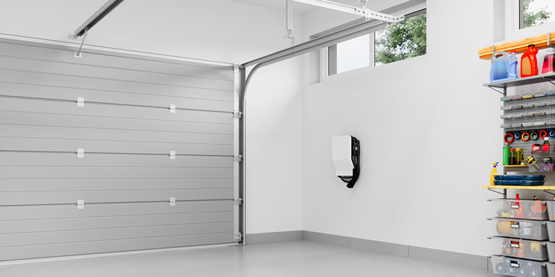 Squeaky, Creaky, Unreliable? Signs It's Time for a Garage Door Replacement
