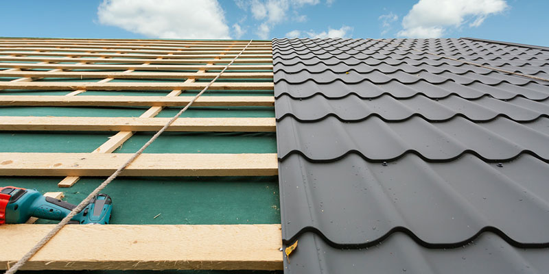 Roof Restoration Revealed: Expert Insights to Revitalize Your Home's Crowning Feature