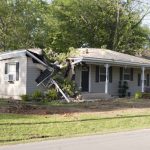 Insurance Claims After a Storm
