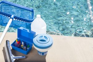 Three Key Indicators to Schedule Pool Repair Services