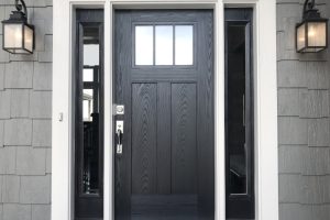 Door Replacement: Three Warning Signs You Shouldn’t Ignore