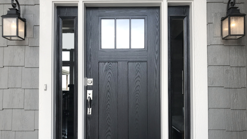 Door Replacement: Three Warning Signs You Shouldn’t Ignore