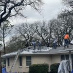 Residential Restoration