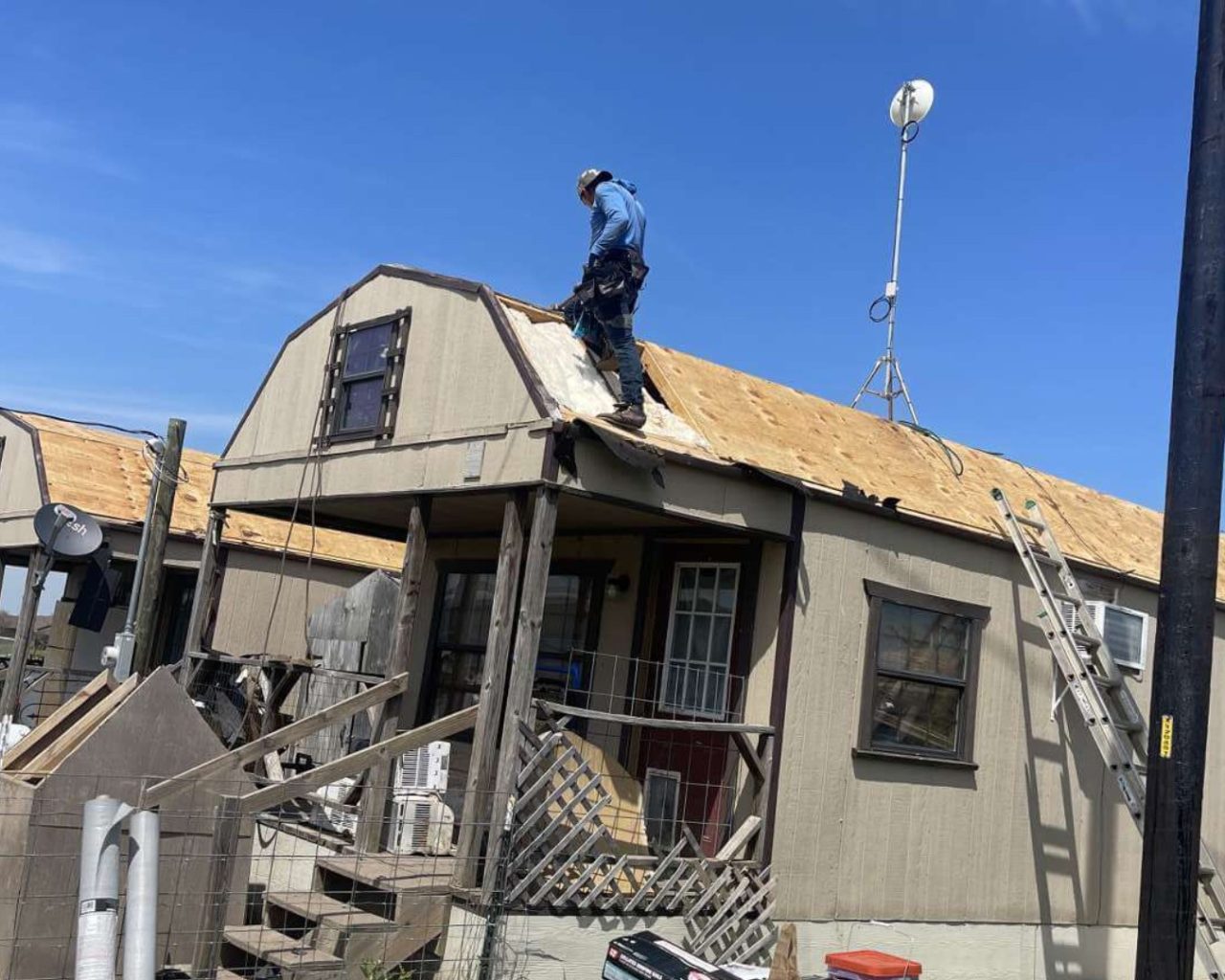 Contact Alpha One Restoration, Jacksonville, TX | Alpha One Restoration