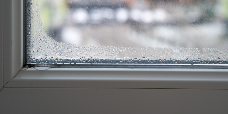 Key Signs It’s Time to Invest in Replacement Windows