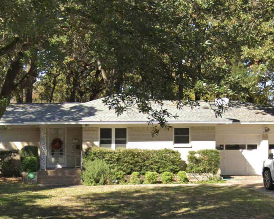 Property Restoration